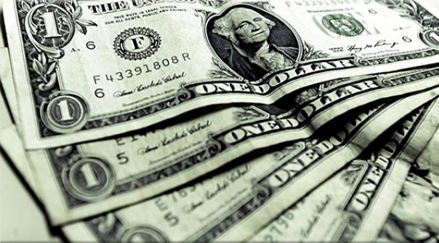 Dolar 3 Liranın Üzerinde