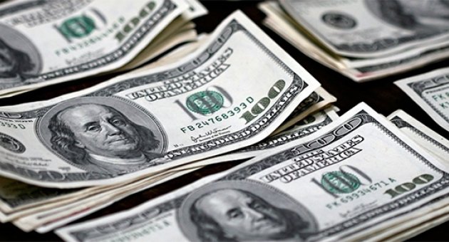 Dolar uçtu, Merkez Bankası müdahale etti