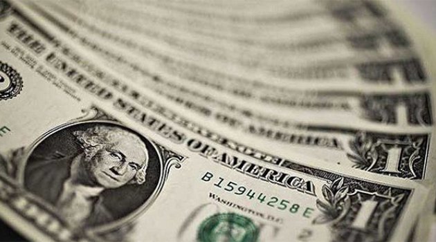 Dolarda yeni rekor: 3.06