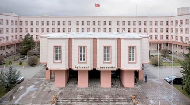 Dört ilin valisi değişti