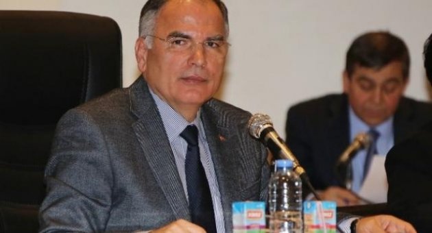 Düğümü Başkan Çözdü!