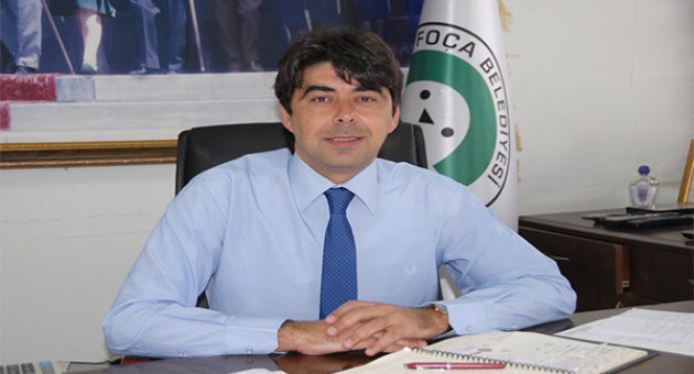 Dünya Tiyatrolar Günü Foça'da Kutlanacak