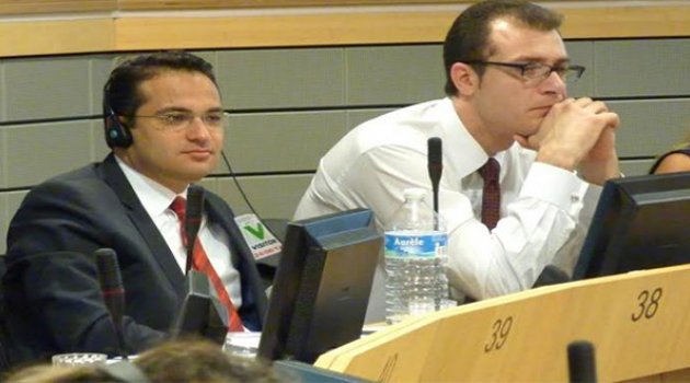 Dünyanın Enerji Politikaları Bornova’da Belirlenecek