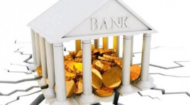 Dünyayı Sallayacak Banka Geliyor