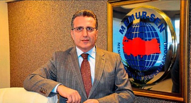 Dünyevi hedefler için din kullanıldı