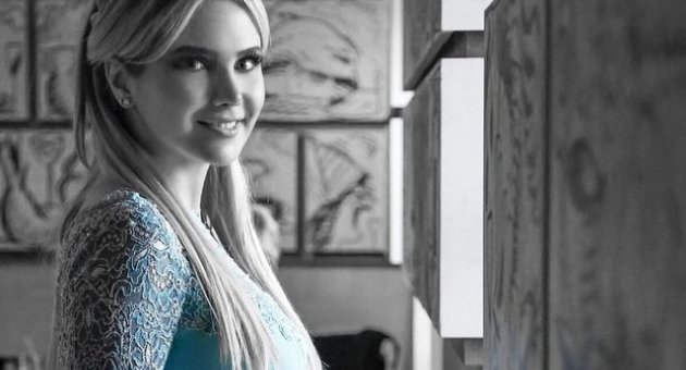 Ece Erken&#039;den Gaf Açıklaması