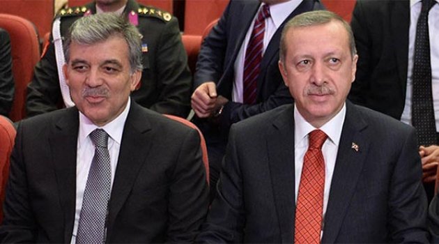 Economist: Sultan zorda, Gül mükemmel bir başbakan adayı olabilir