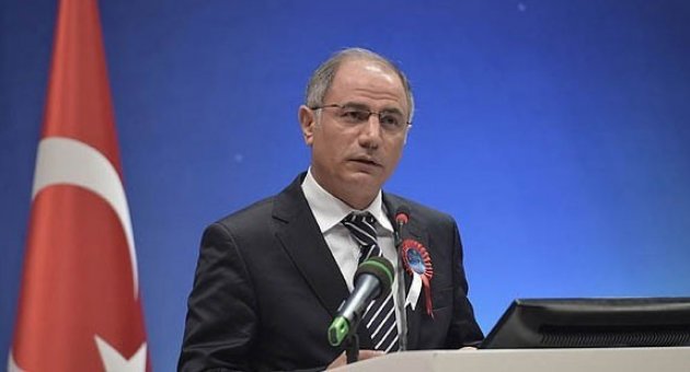 Efkan Ala: Polis Koleji ile Polis Akademisi&#039;ni kapatacağız