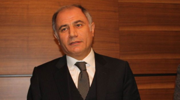 Efkan Ala Teröristin Örgütünü Açıklandı