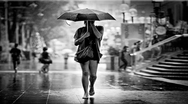 Ege’ye Sel Uyarısı