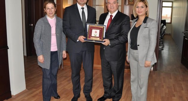 Egeli turizmcilerden Aliağa girişimi