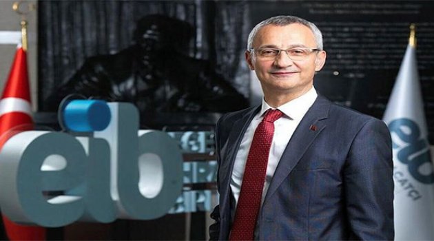 Ege'nin İhracatında Yüzde 8 Artış