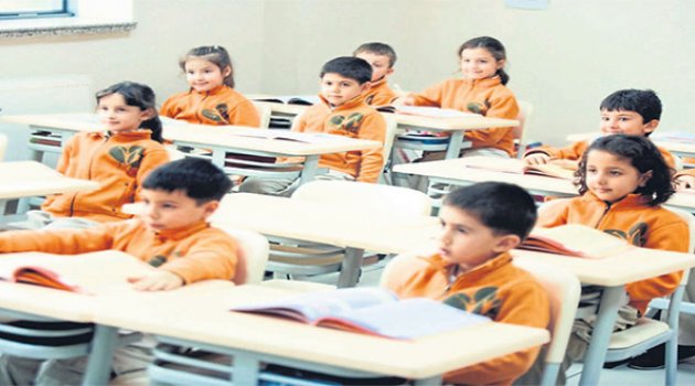 Eğitime 2 Milyarlık Doping Geliyor