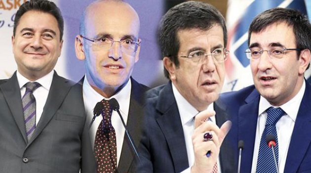 Ekonomiyi Kim Yönetecek?