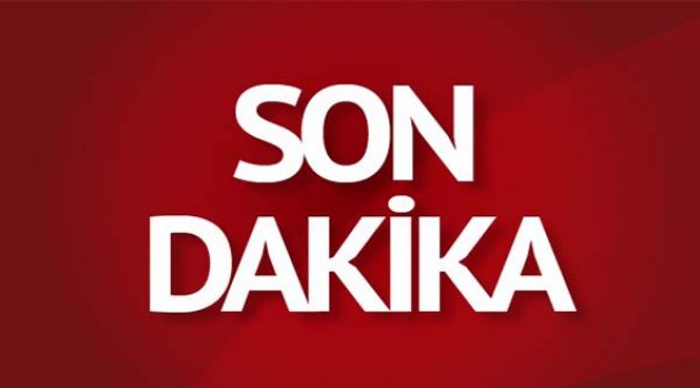 Elazığ'da PKK'dan Trene Bombalı Saldırı