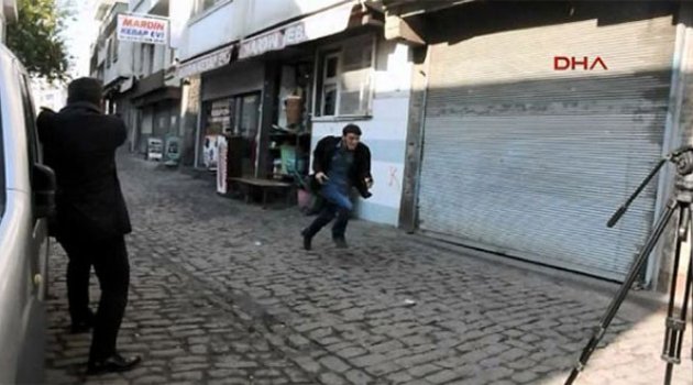 Elçi Cinayetinde Yeni Görüntüler Suikast Şüphesini Güçlendiriyor