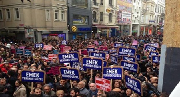 Emek Sineması için çok önemli karar