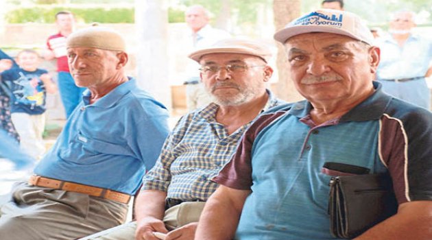 Emekli Yine Sevinecek