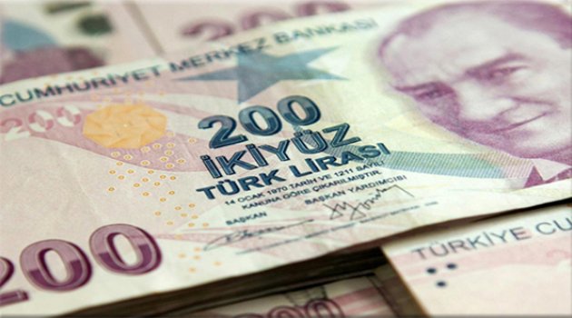 Emeklinin Promosyonu Kamu Bankasından