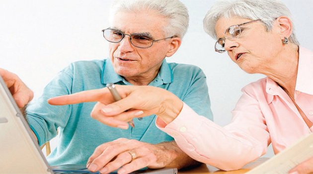 Emekliye Müjde Var!