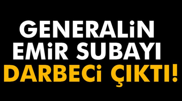 O da Darbeci Darbeci Çıktı