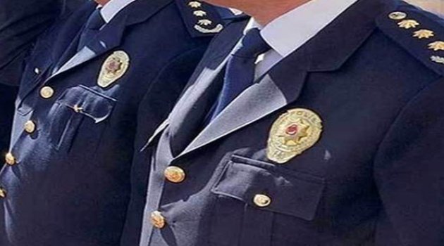 Emniyetten Beş Aşamalı FETÖ Temizliği Planı