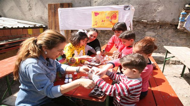 En Güzel Dayanışma