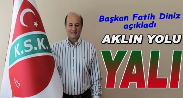 En iyisi Yalı