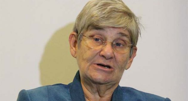 Endokrinoloji Derneği, Canan Karatay hakkında suç duyurusunda bulundu