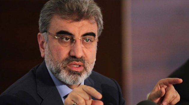 Enerji Bakanı Yıldız: Kesintinin nedenini araştırıyoruz