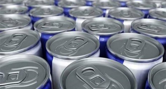 Enerji içeceklerinde korkunç gerçek