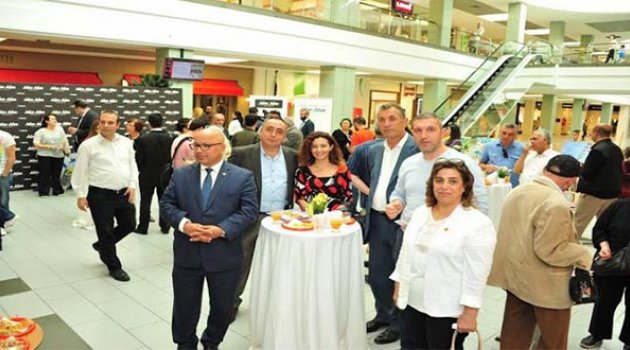 Engelleri Aşan Film Balçova’da