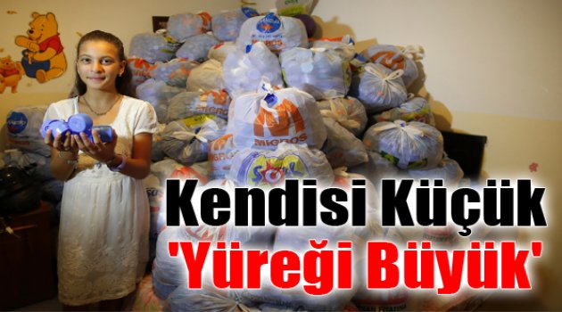 Engelliler İçin 185 Bin Mavi Kapak Topladı