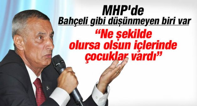 Engin Alan'dan kurtarılan rehinelerle ilgili açıklama