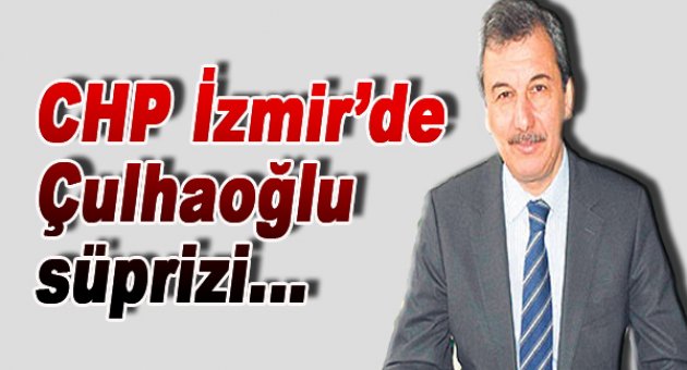 Engin'in yerine "Çulhaoğlu" sürprizi