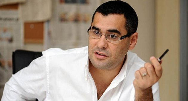 Enver Aysever: Çocuğum bunların din dersine girmesin