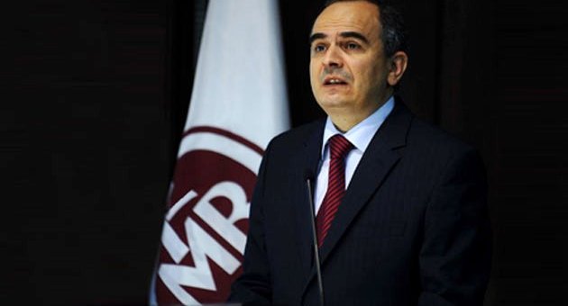 Erdem Başçı 2015 yılı para ve kur politikasını açıkladı