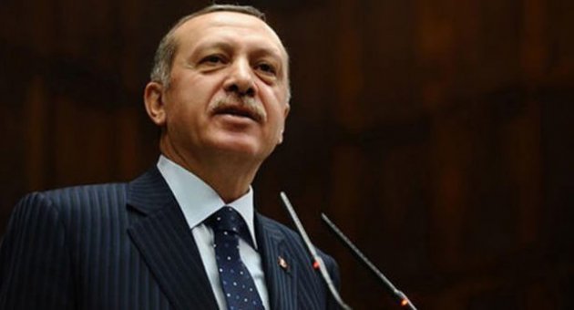 Erdoğan 7. Büyükelçiler buluşmasında konuştu