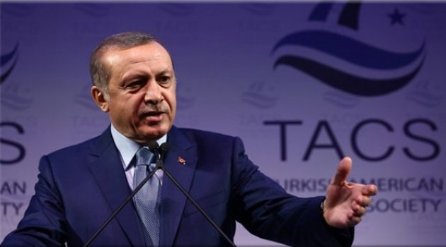 Erdoğan Anlattı: Haberin Var Mı Biden?