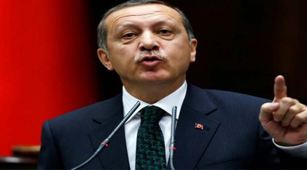 Erdoğan: Anneliği Reddeden Kadın Eksiktir, Yarımdır