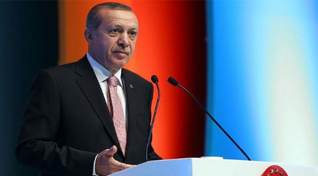 Erdoğan: Bin Ladin&#039;le İlgili Karar Mı Vardı?