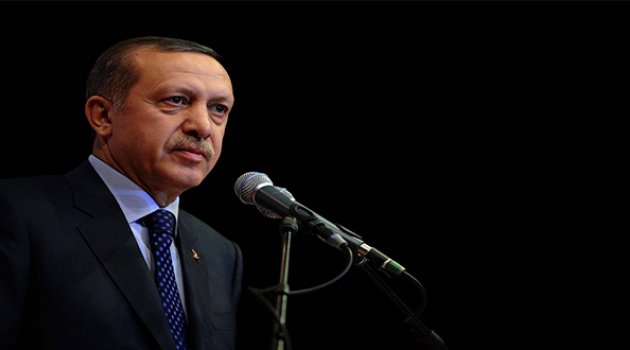 Erdoğan’dan rektör ataması