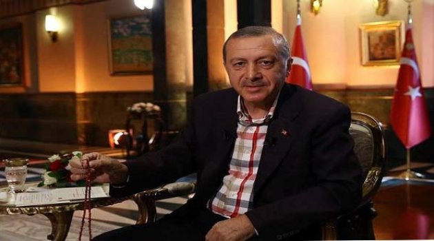 Erdoğan’dan Yeni TSK Planı