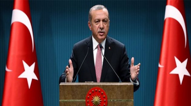 Erdoğan: Devleti Sıfırdan Kuracağız!