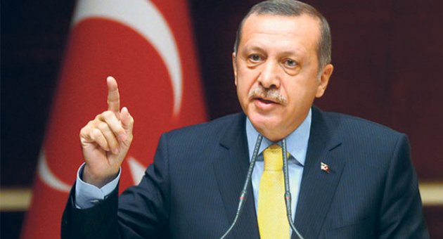 Erdoğan, Etiyopya'dan cemaat okullarını kapatmasını istedi