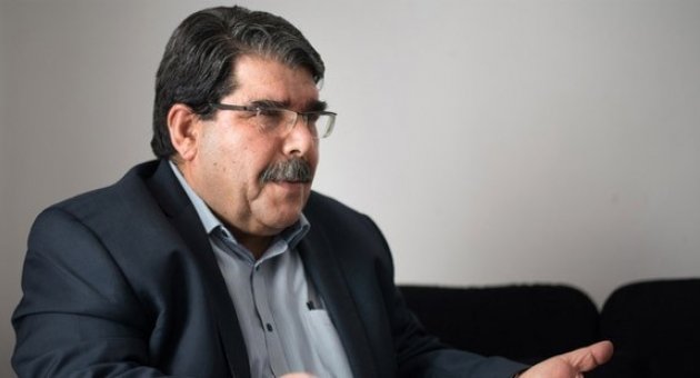 'Erdoğan IŞİD'e karşı savaşmak istiyorsa, duruşuna açıklık getirsin'