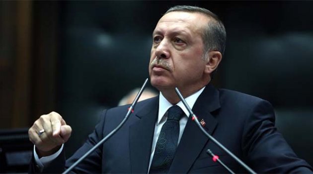 Erdoğan Kılıçdaroğlu'na koalisyon için mesaj gönderdi!