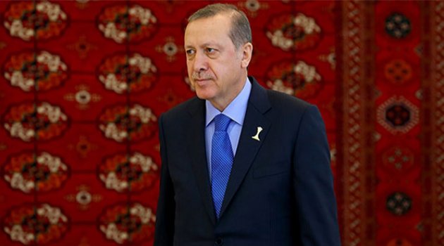 Erdoğan: Kızıma Ve Oğluma İftira Atılıyor