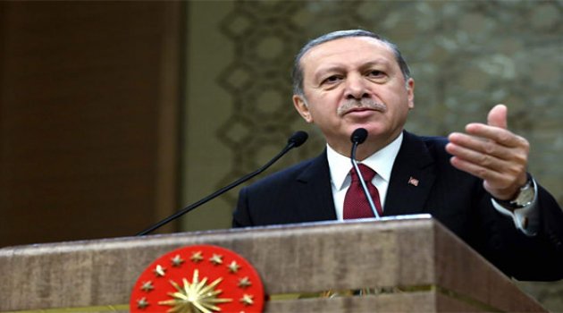Erdoğan:Meclisimiz Başkanlığa Duyarsız Kalmayacaktır