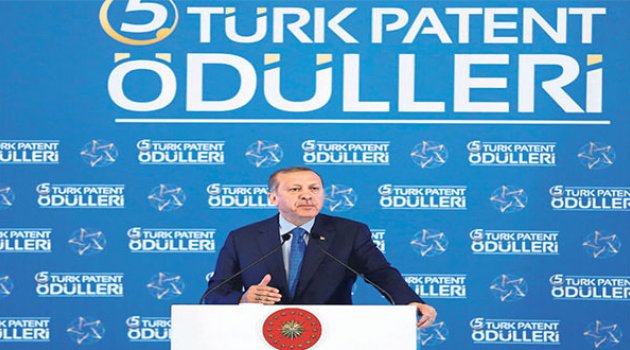 Erdoğan:Oyunların Nedeni Büyüyen Türkiye